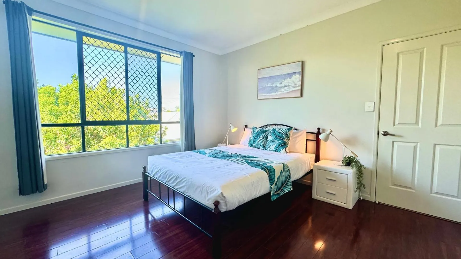 Cozy Share Suite In Coopers Plains - Double Room With Private Bathroom Brisbane