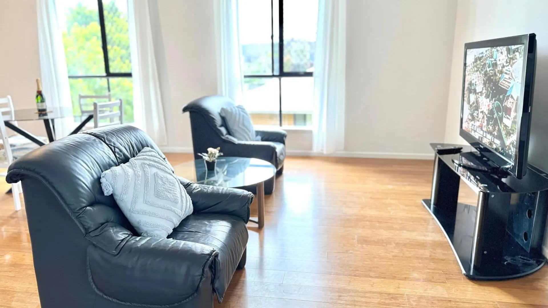 Cozy Share Suite In Coopers Plains - Double Room With Private Bathroom Brisbane 0*,  Australia